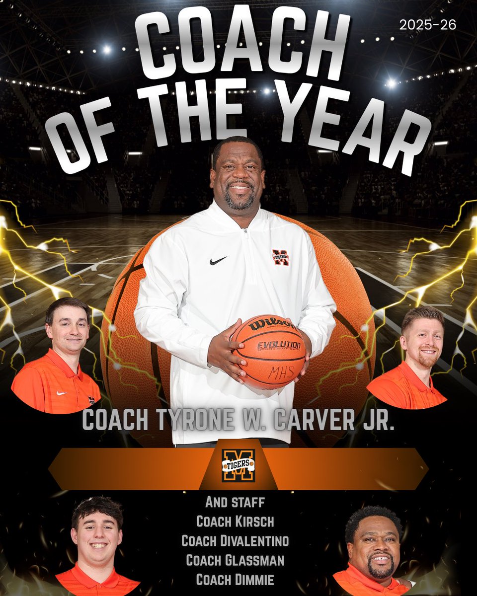 Tyrone Carver Jr. tweet media