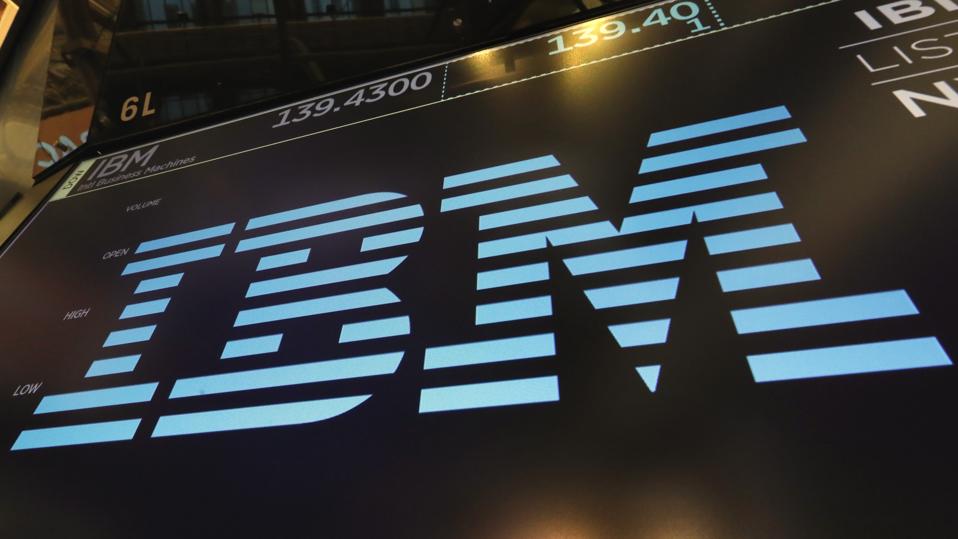 IBM Shares Plummet 13%—Worst Day Since 2000—After Anthropic Launches Programming AI Tool
go.forbes.com/HOfIFf