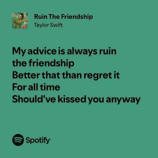 i once cried to this song while thinking abt byler