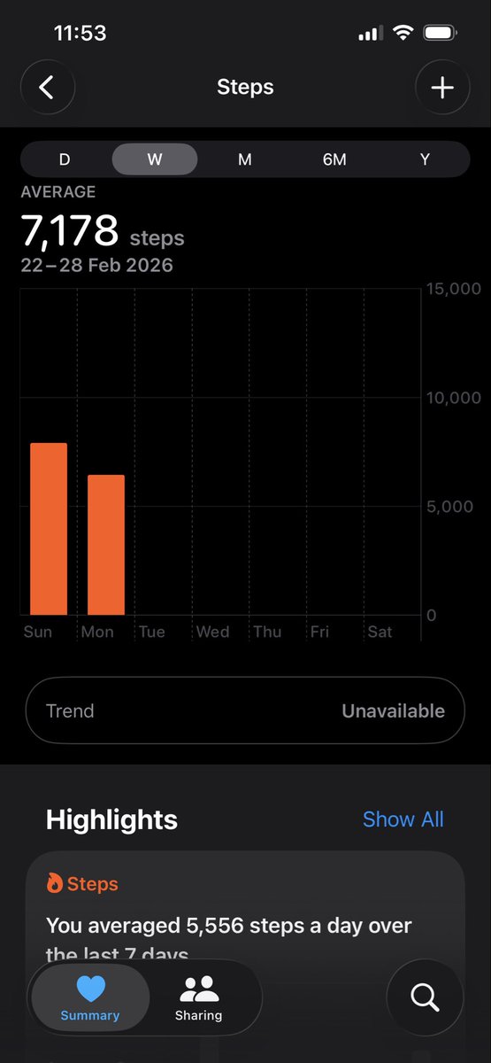 اللجنة الرياضية بتخليني بدون رجول قريبًا 

#تحدي_خطواتك_بنية
#اللجنة_الرياضية