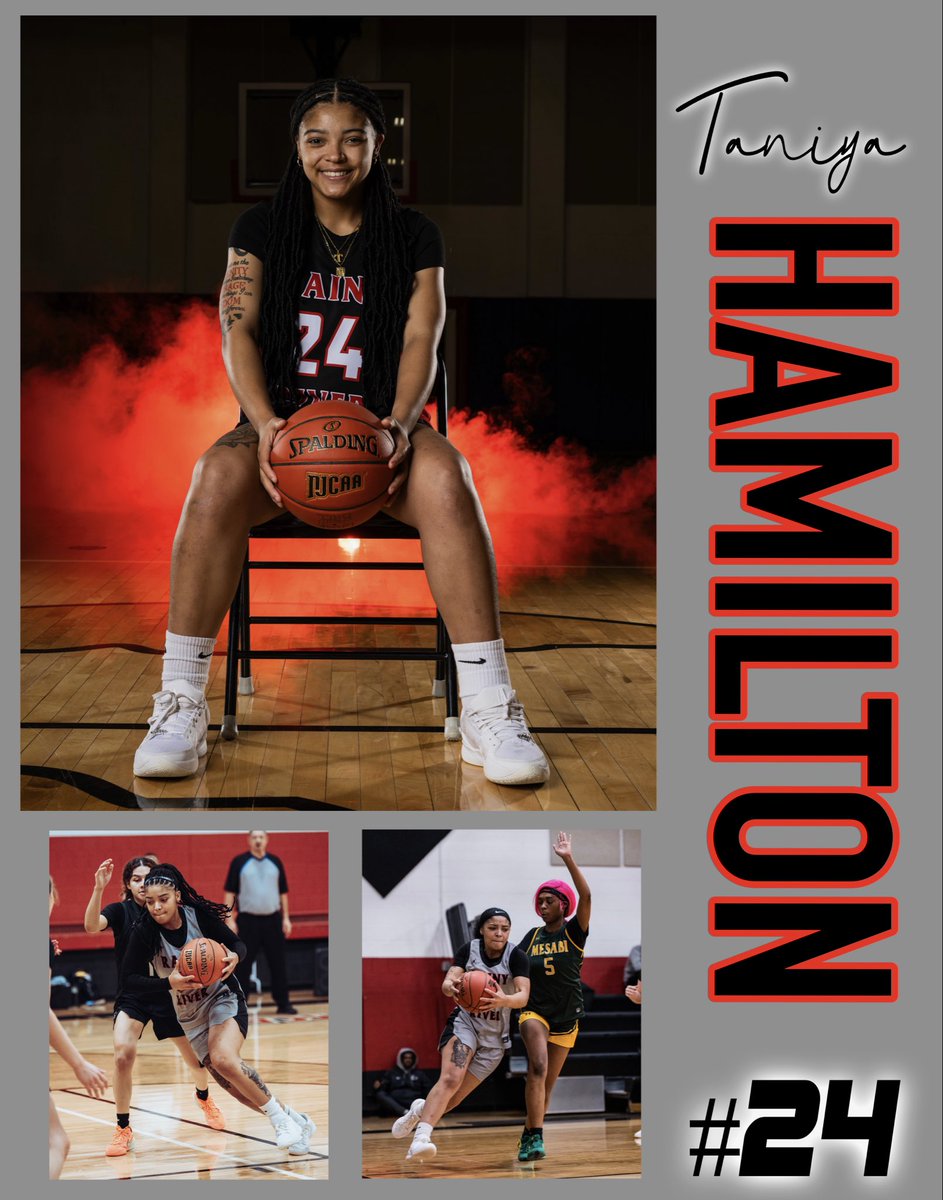 Rainy River Women’s Basketball tweet media