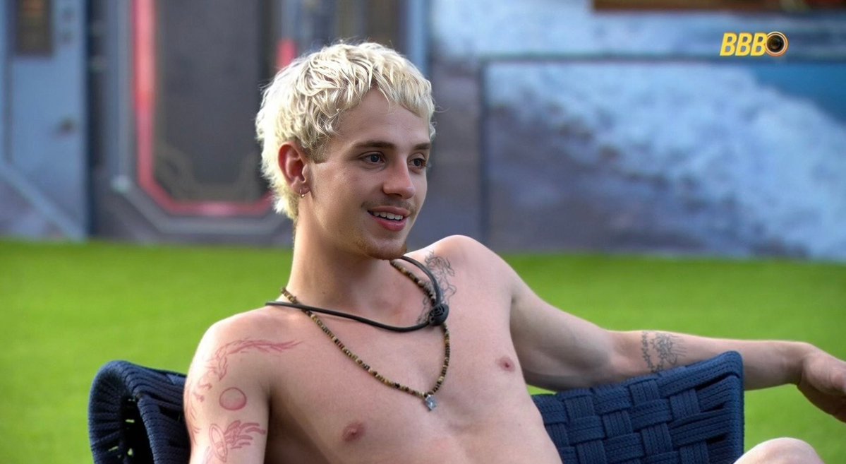 O juliano foi a minha maior surpresa no BBB26. Sensato, coerente, educado, gente boa, leal, humilde e não se deixou influenciar pelo babu. Tô muito feliz por ele ter escolhido a ana paula no jogo.