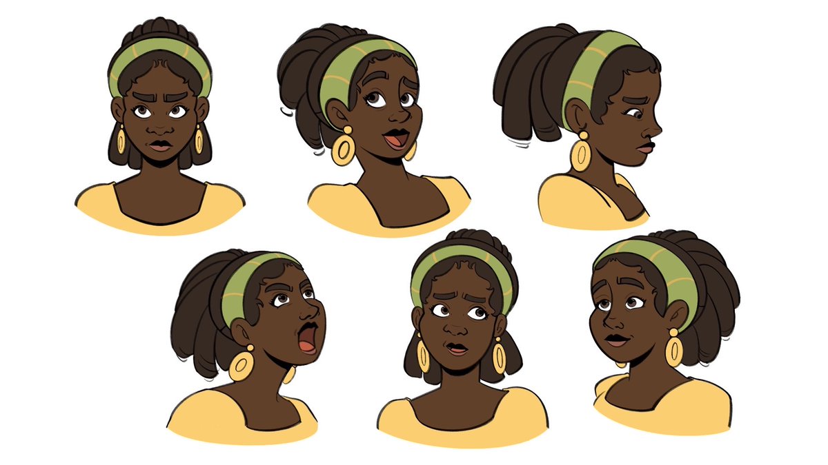 Pelea Animation tweet media