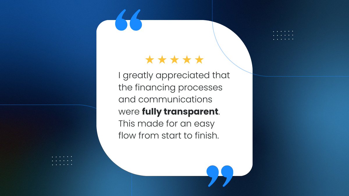 United Leasing & Finance tweet media