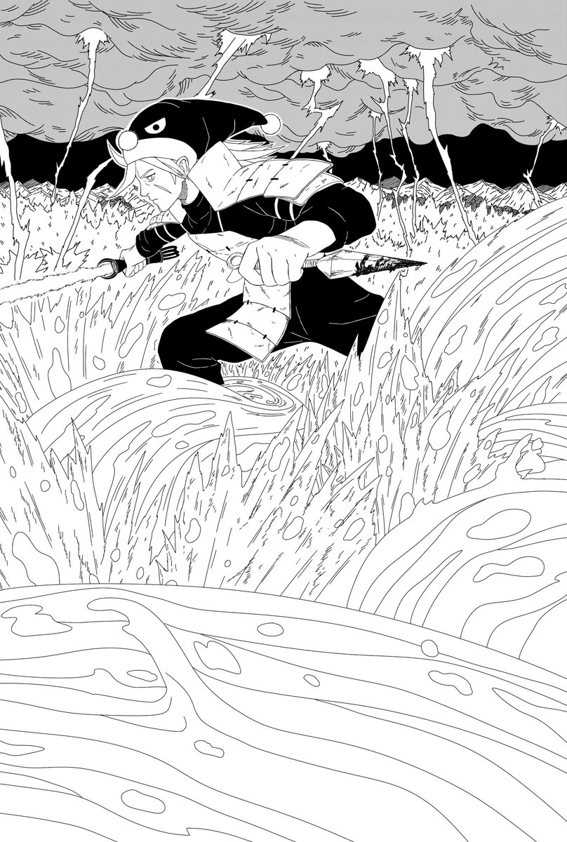 Un singe 🇲🇦 tweet media