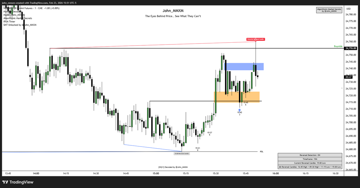 In PO3 we trust

$NQ PM MMBM           

 February 23, 2026
