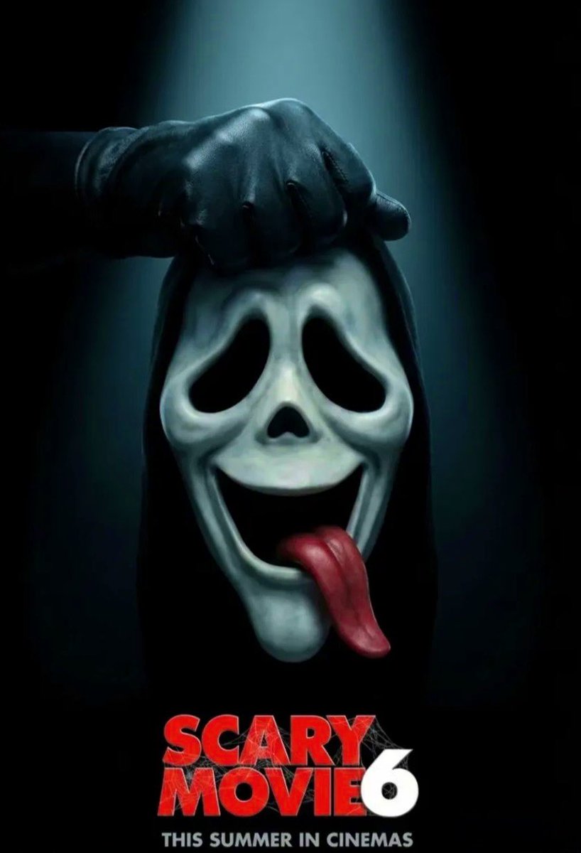 Some of the movies that Scary Movie 6 will parody

- Sinners  
- Weapons
- A Quiet Place  
- The Substance  
- Smile  
- Scream  
- Longlegs  
- I Know What You Did Last Summer