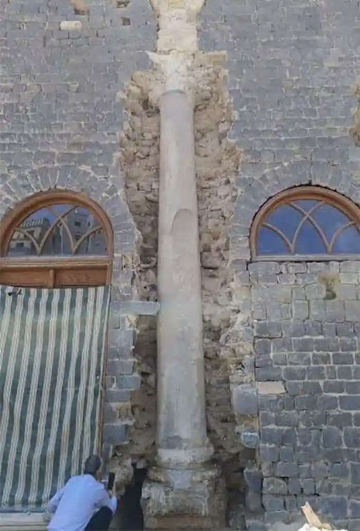 Lucius Gellius Publicola 🏺 tweet media