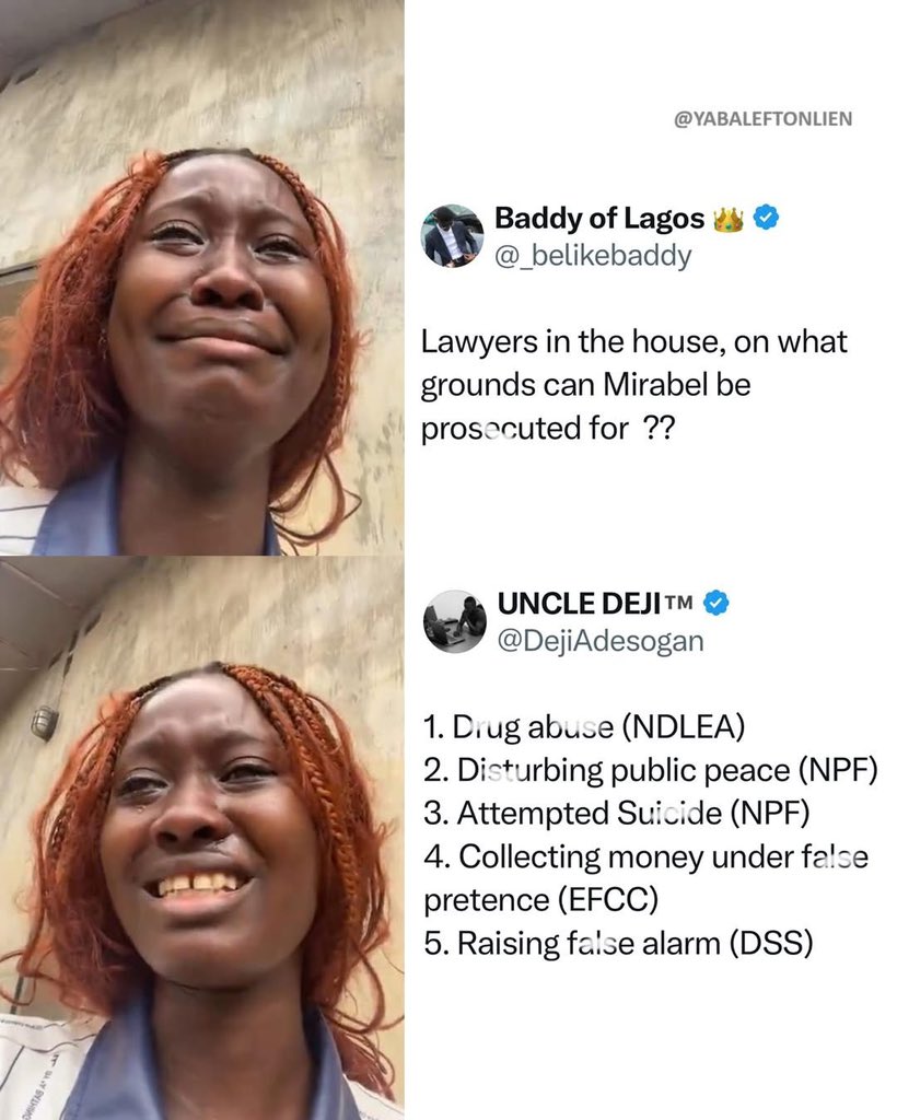 Most Times False Claims Destroys Society
You Don’t Chase Clouts With Grape.

Almost Fell For This And Wanted To Take Legal Actions. But it’s All Good The Truth Came Out…