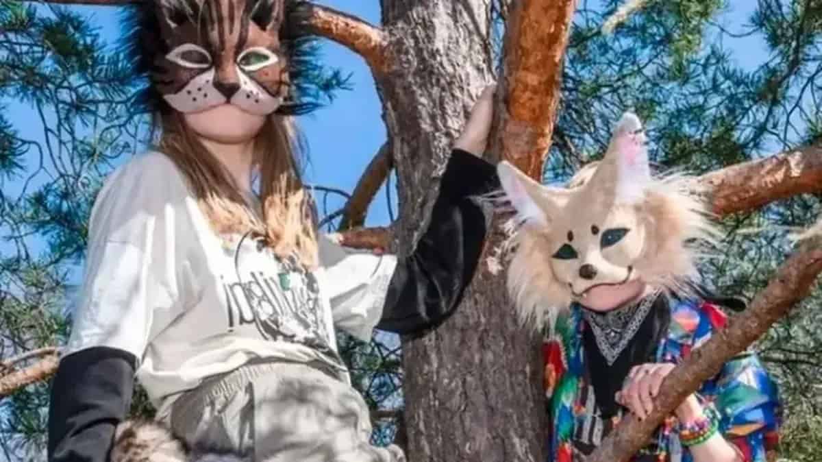 Seguro no se habían dado cuenta que los THERIANS han estado entre nosotros desde hace mucho, incluso EN LA MÚSICA! Por eso mañana tendremos un ESPECIAL #ElOráculoTherian. Vente a aullar y ronronear a las 10pm en la señal en vivo de <a href="/convoynetwork/">CONVOY</a> convoynetwork.com