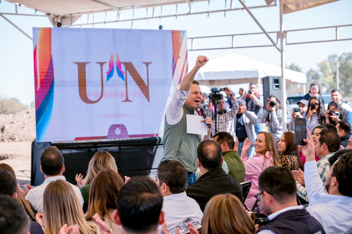 Esteban Villegas V. tweet media