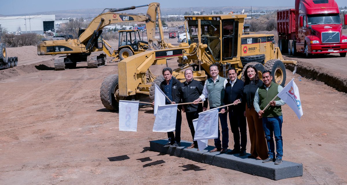 Esteban Villegas V. tweet media