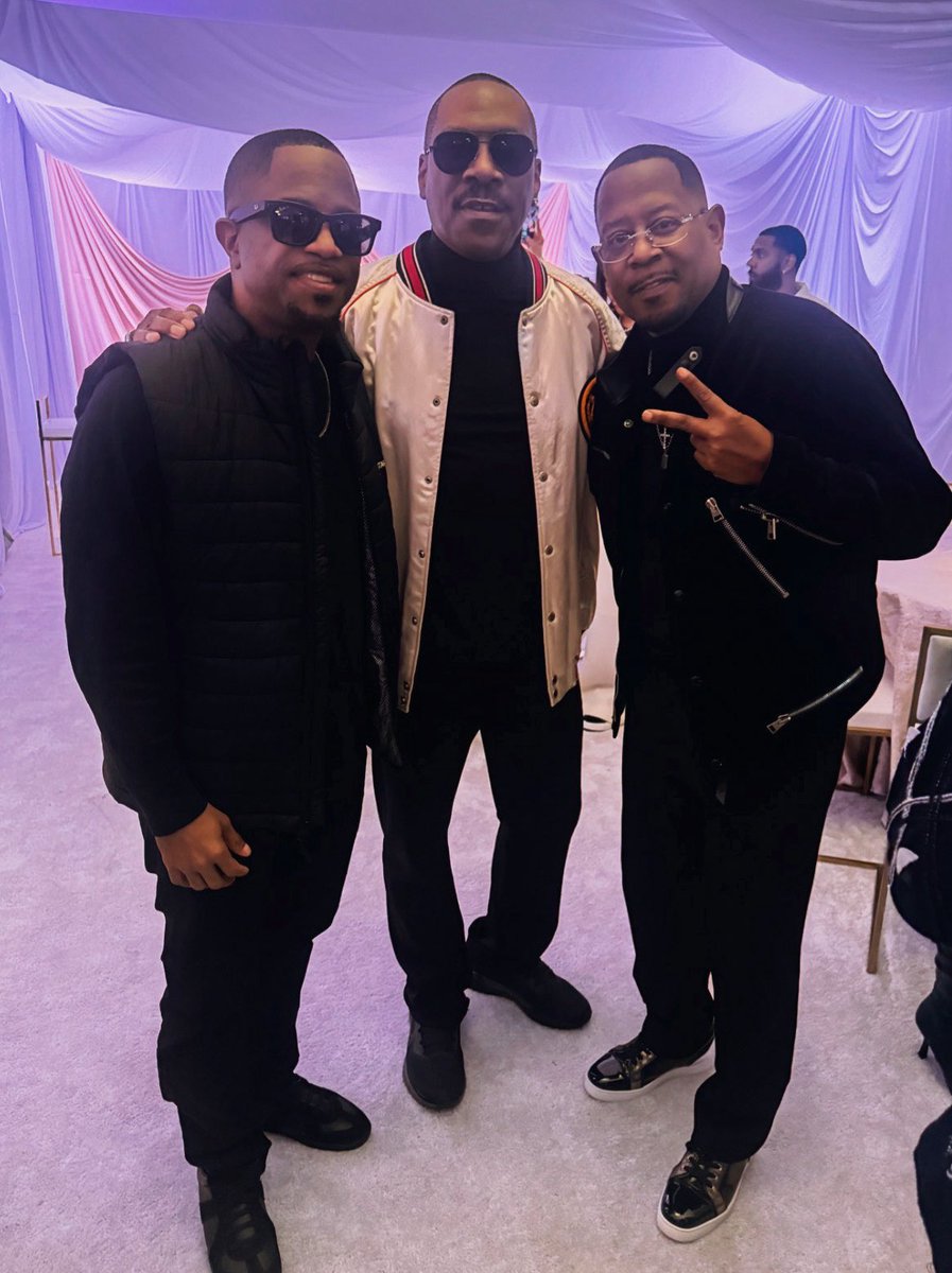 benjibrown1's tweet photo. Two legends โข One photo โข Zero ๐งข
#fullcircle #endlesslaughs ๐ https://t.co/hjanbez2VG