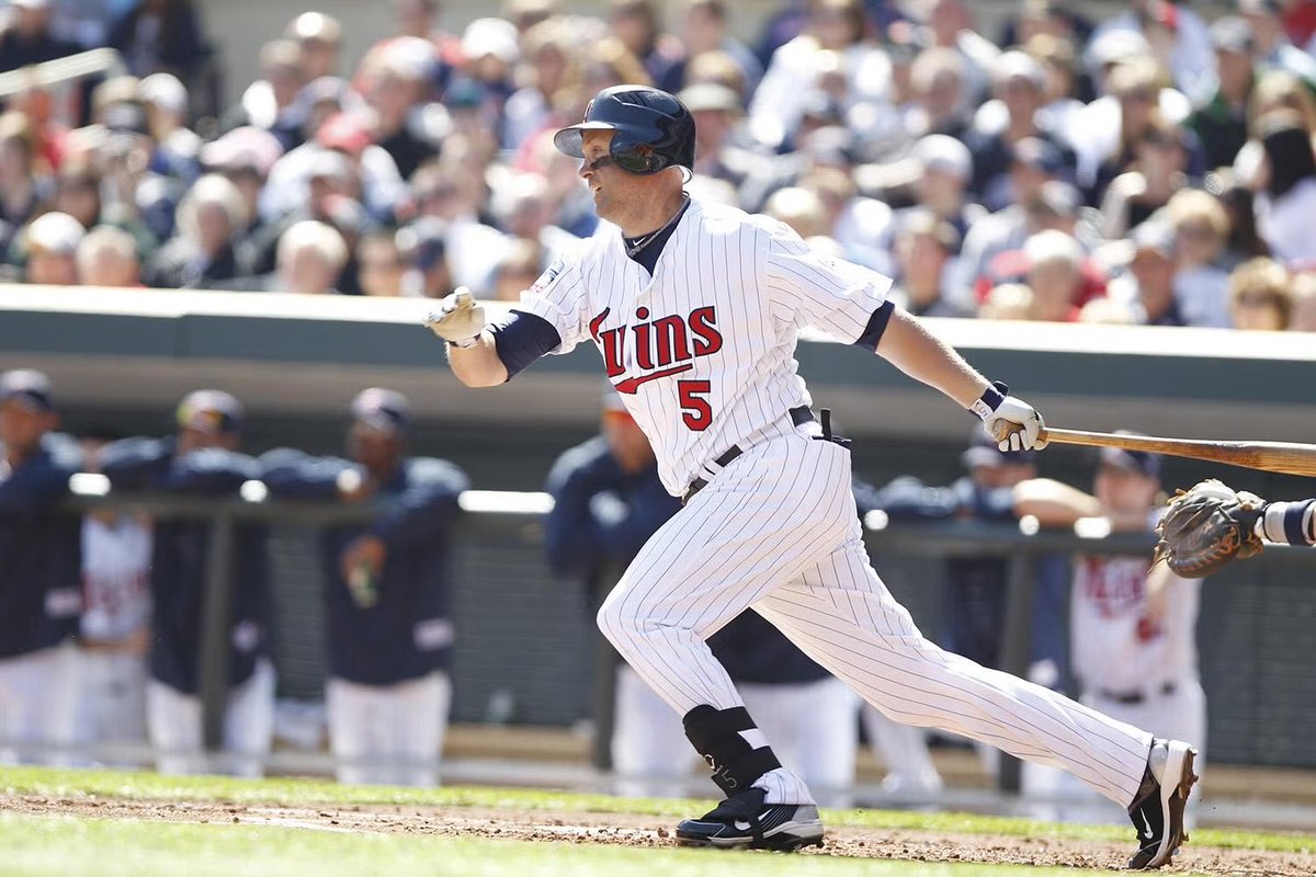 A real ball knower still thinks about Michael Cuddyer