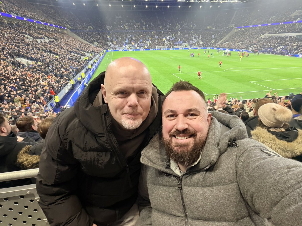 Martin Hibbert tweet media