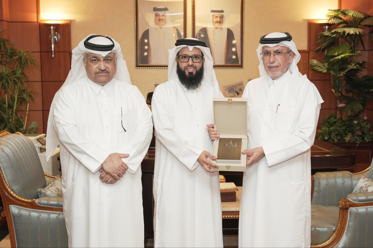 جابر الحرمي tweet media