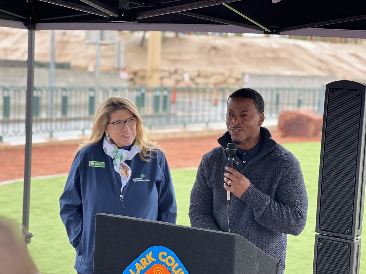 Commissioner William McCurdy II tweet media