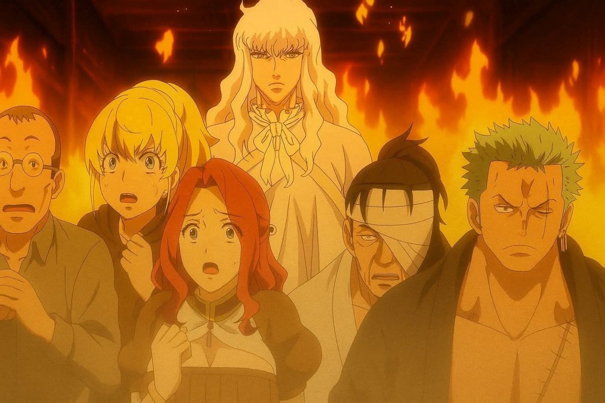 Otaku Society tweet media