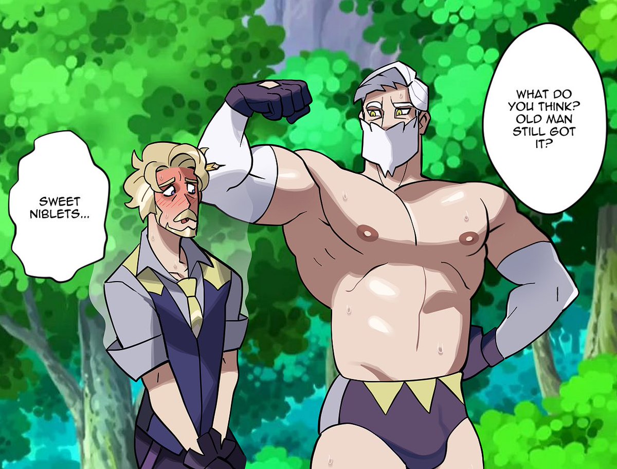 Max Draws Stuff tweet media