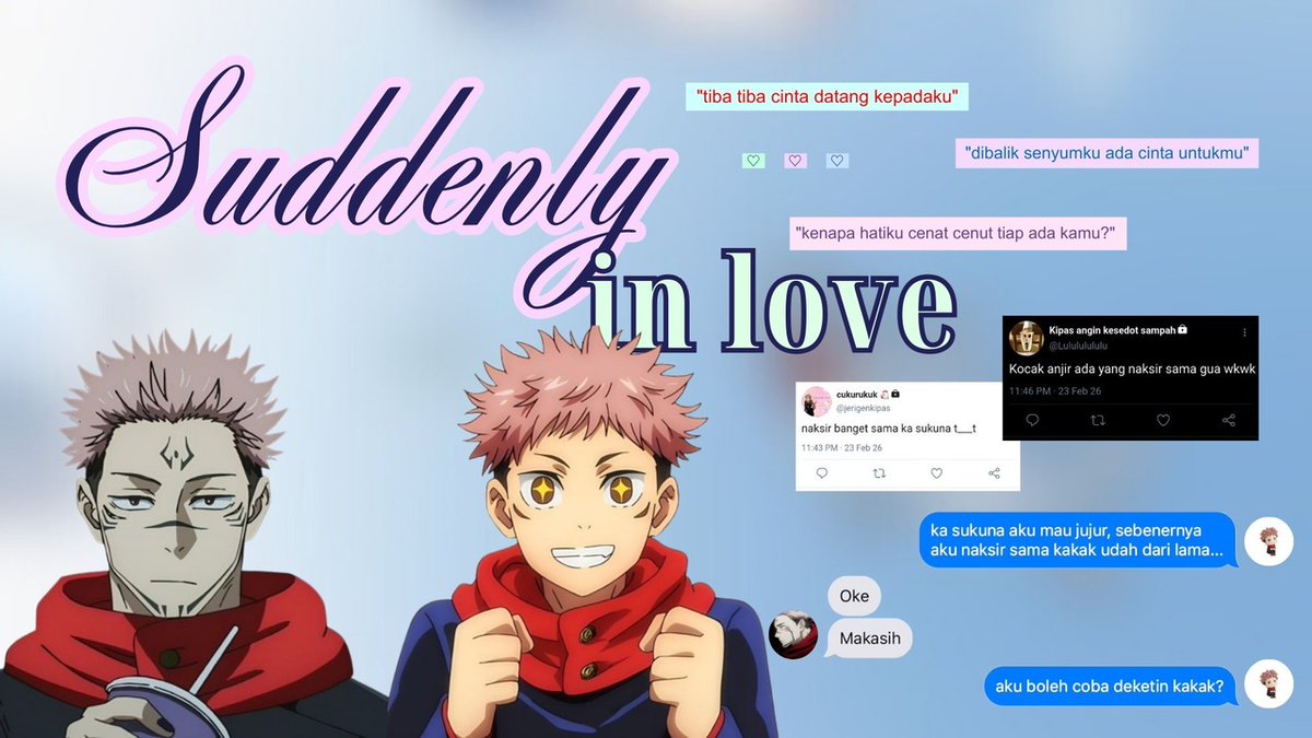 Jujutsu Fess tweet media