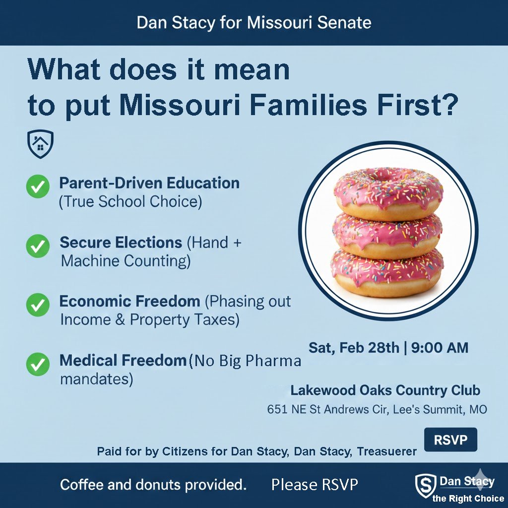 Dan Stacy tweet media