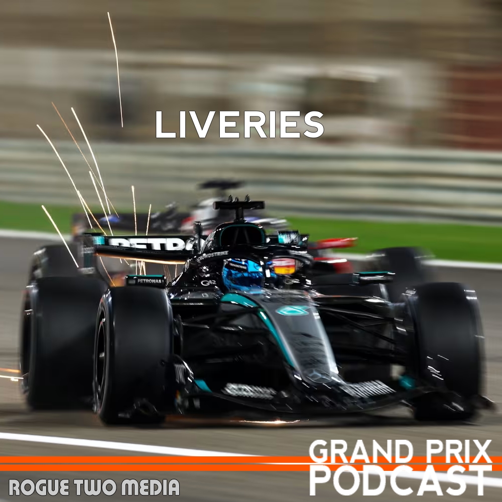 Grand Prix Podcast tweet media