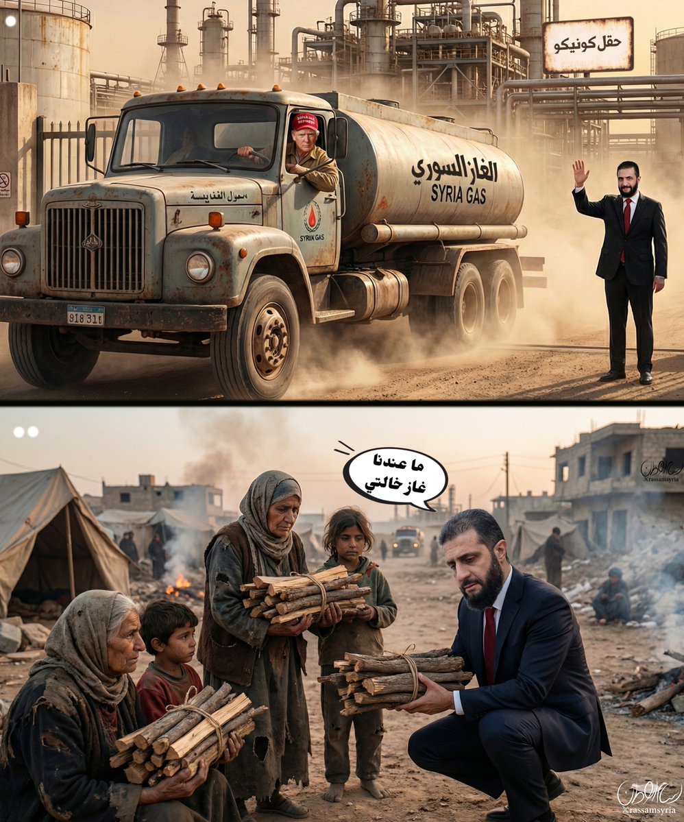 العفو منك يا خالتي ، اخدهم #ترامب