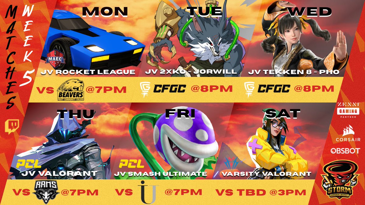 HU Storm⚡️ tweet media