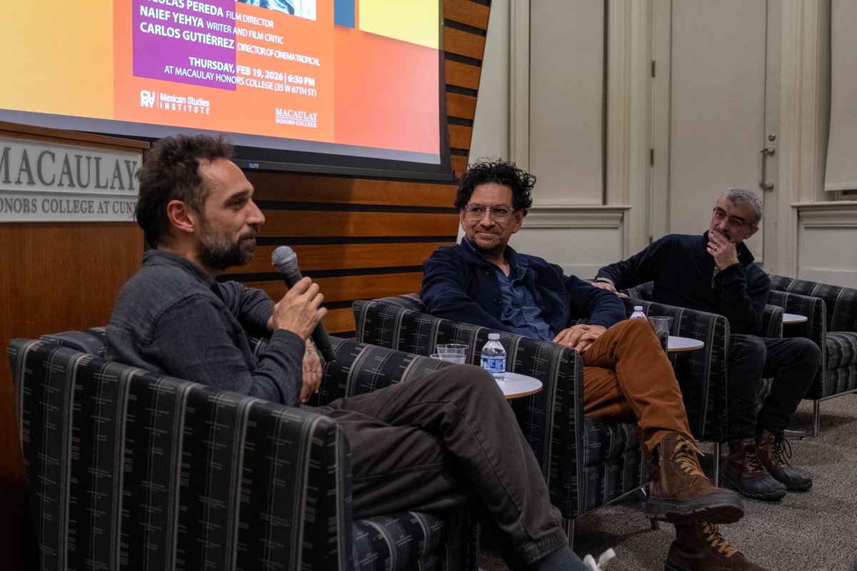 Cinema Tropical tweet media