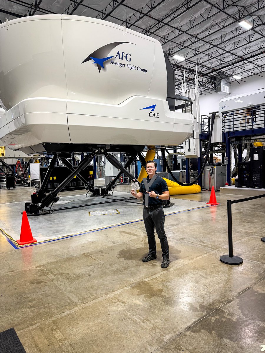 Jet-A Scented Airborne Welder tweet media