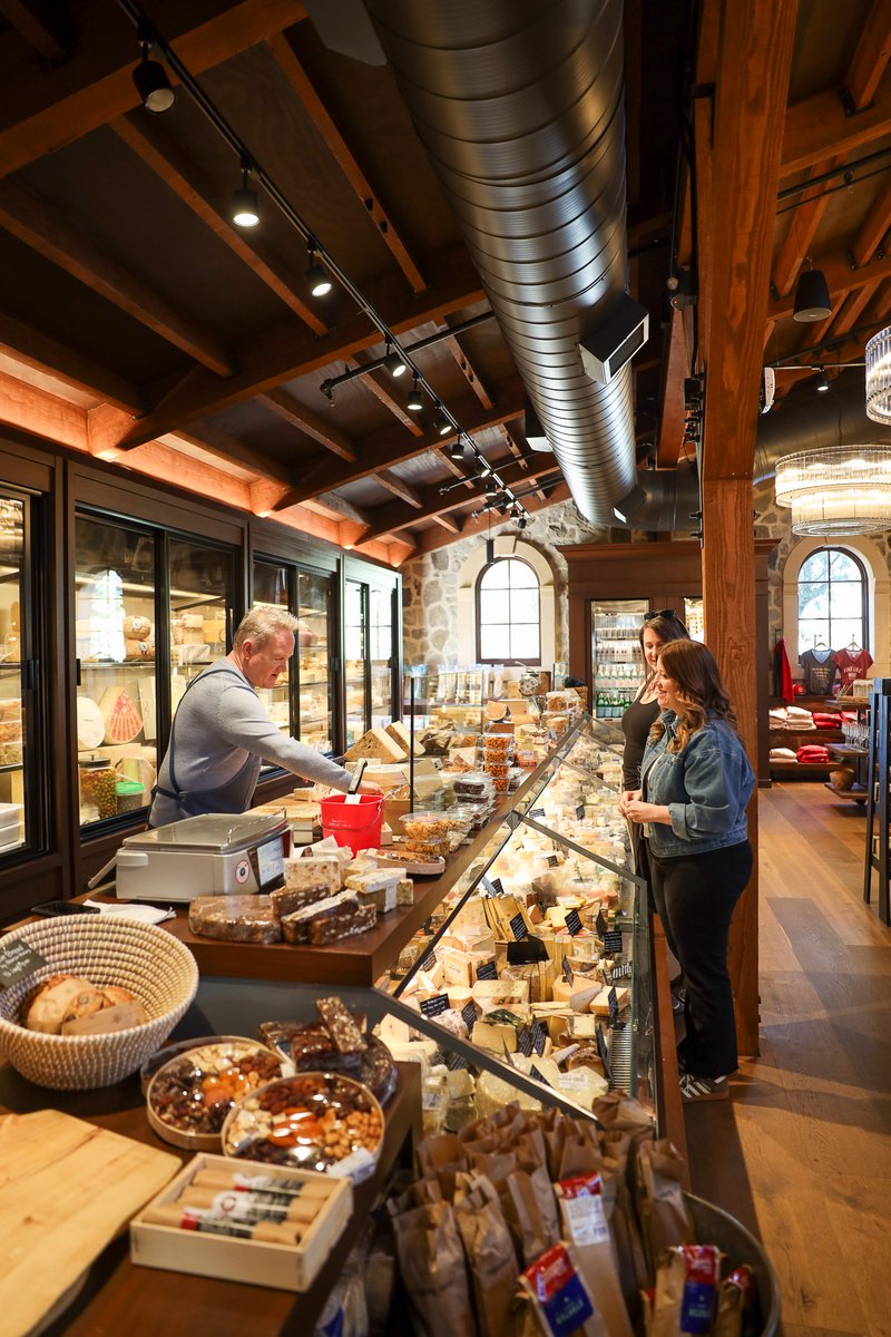 V. Sattui Winery tweet media