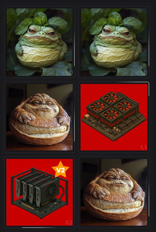 Update!

There has NEVER been a better time to start mining $hCASH

Here are my 3 facilities that are mining these early days away!

Still time to join in the fun!

<a href="/clubhashcash/">Club HashCash🔺</a>