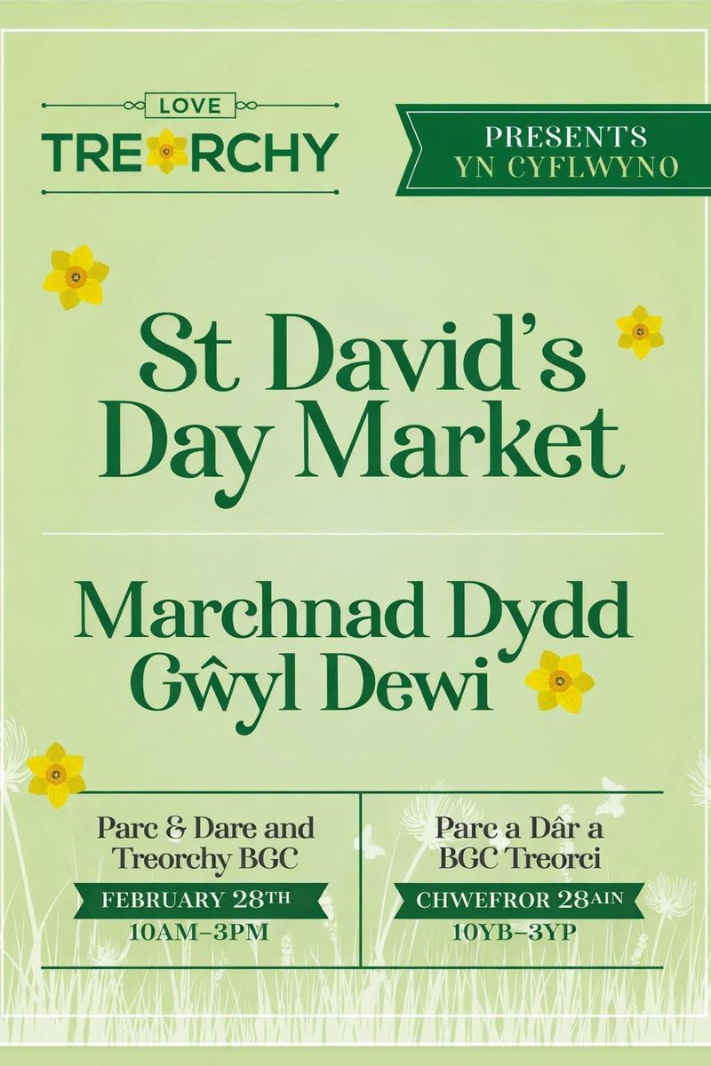 Joonsilver1's tweet photo. This weekend. 
Saturday Treorchy. Sunday Abergavenny https://t.co/DY55xqaF2D