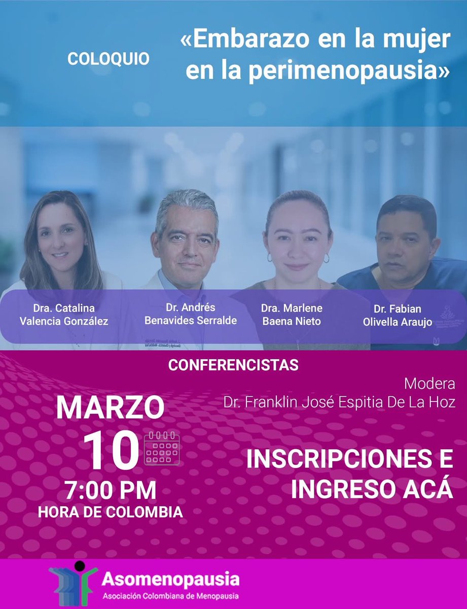 Dr. Franklin Espitia De La Hoz (@espitiafe) on Twitter photo 