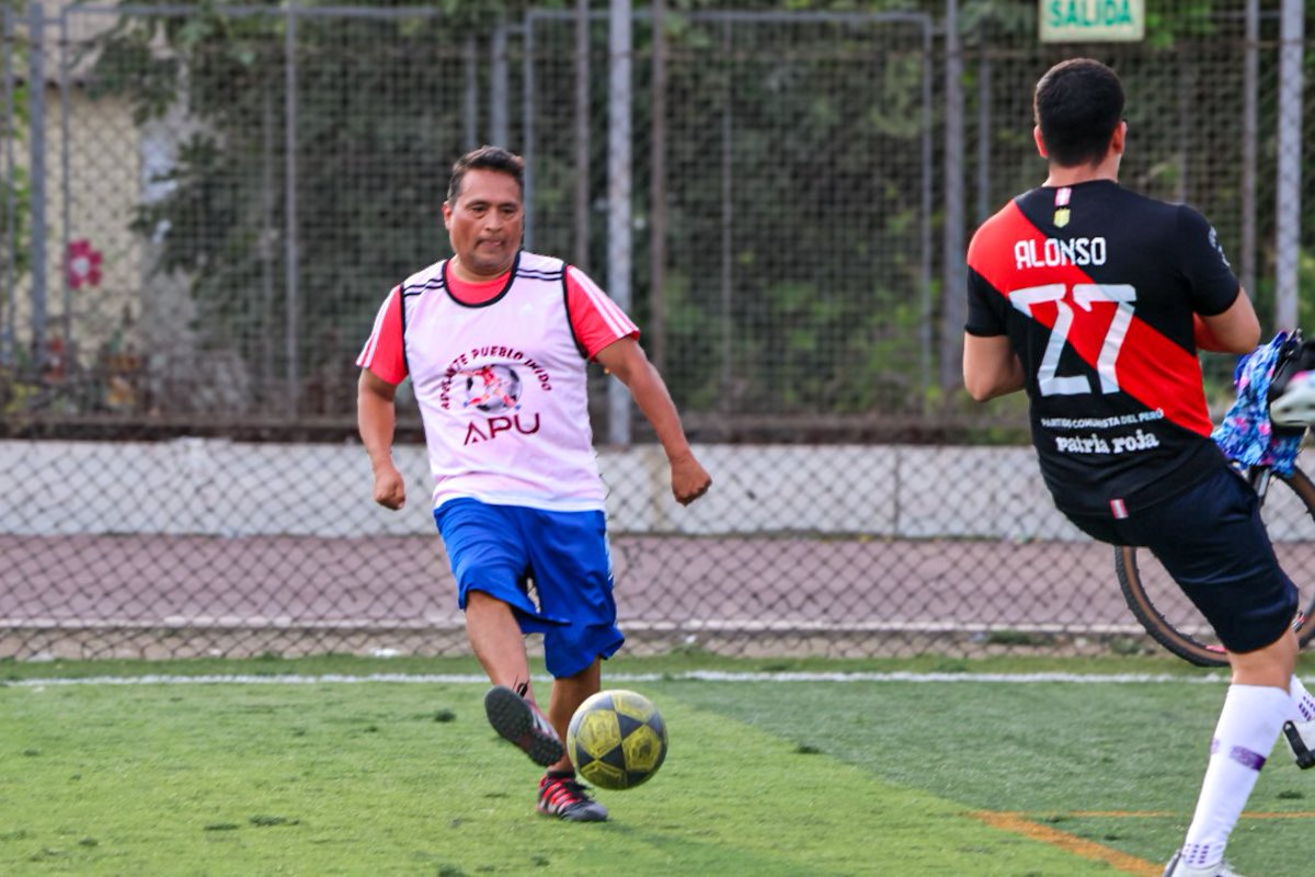 Adelante Pueblo Unido tweet media