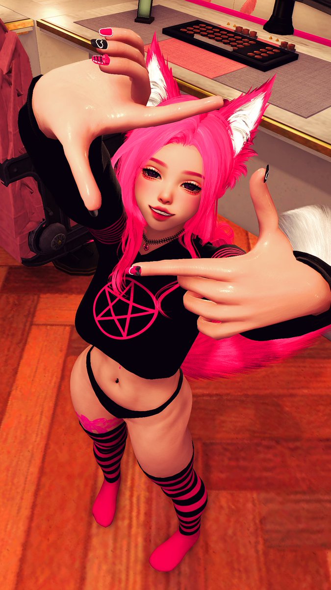 Atshumin ⋆✮ tweet media