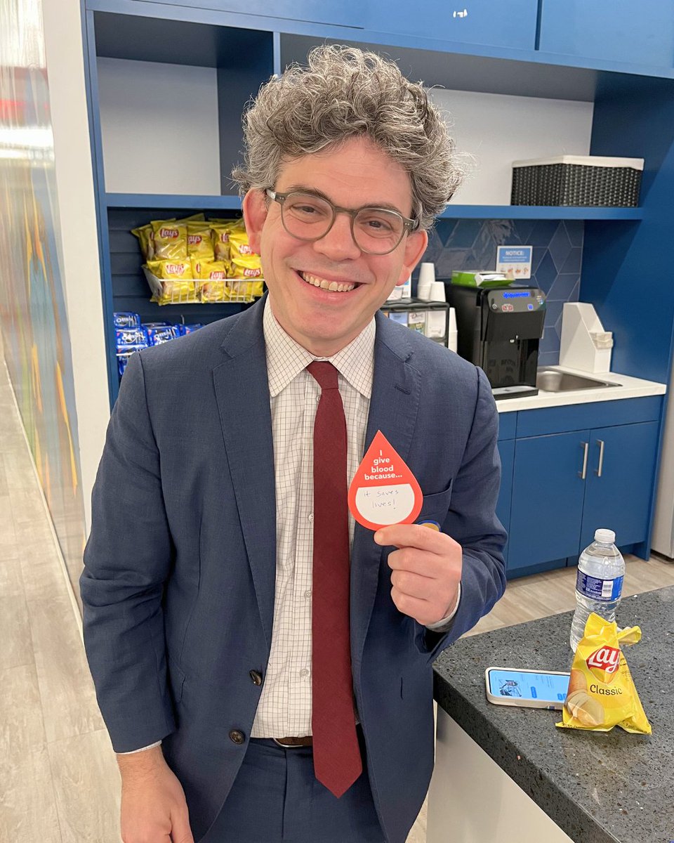 CommunityBloodCenter tweet media