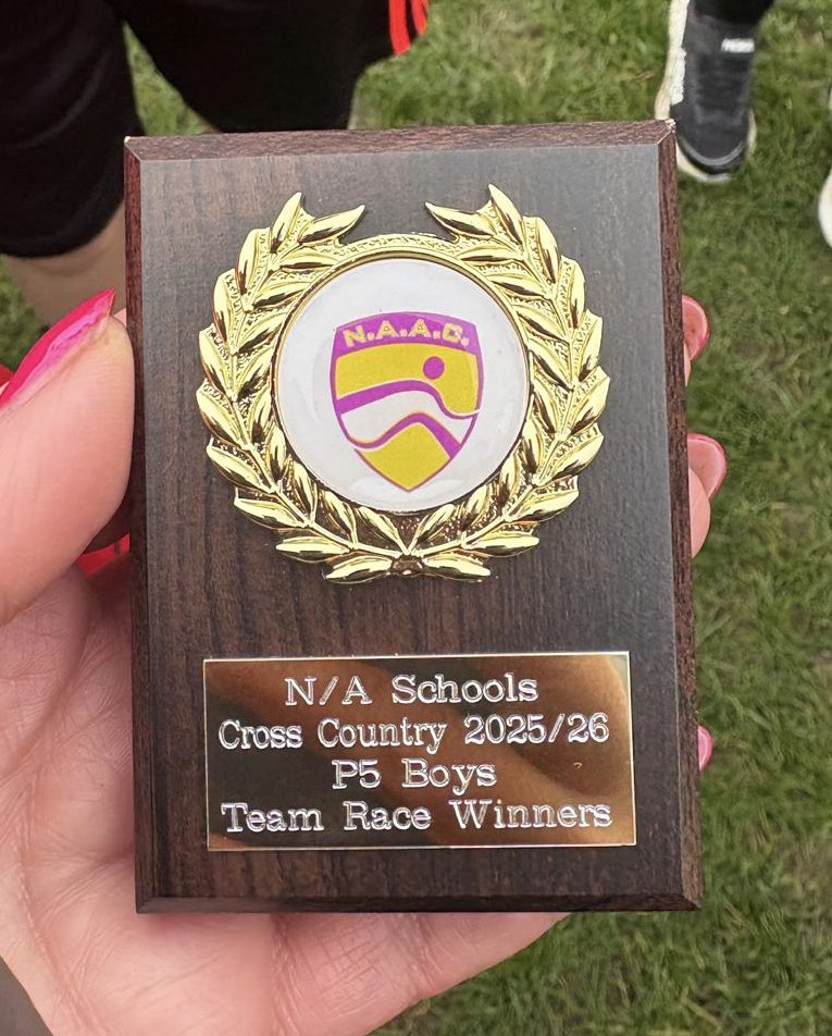 St. Mark's Primary tweet media