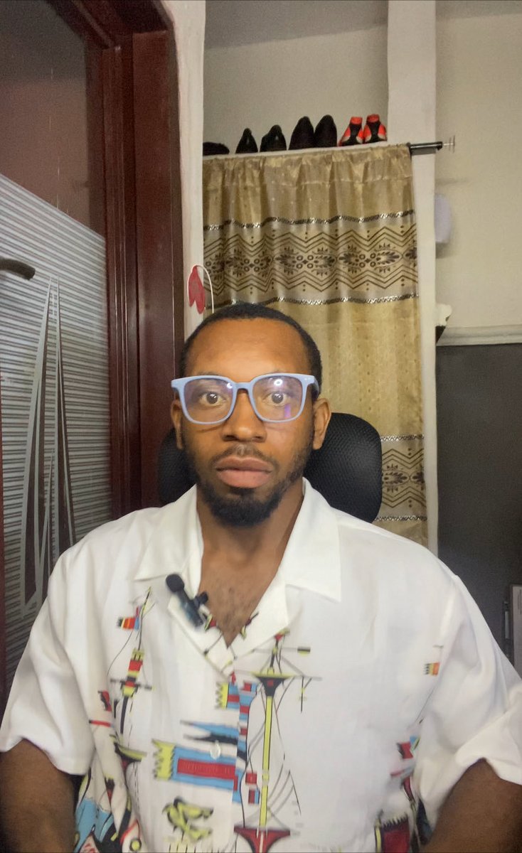 Okafor Kenechukwu Kingsley tweet media