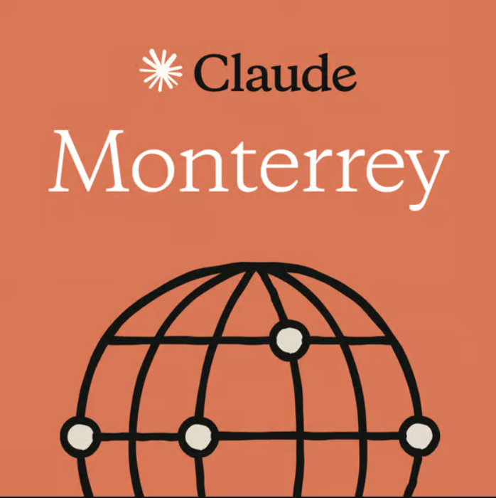 Nos emociona invitarlos al Meetup de Claude, presentado por la Claude Community y organizado por entusiastas locales y builders que disfrutan crear con Claude Code. 🚀

🗓 17 de marzo: 6:00 PM - 9:30 PM
🎟 Registro: luma.com/ta848uoi