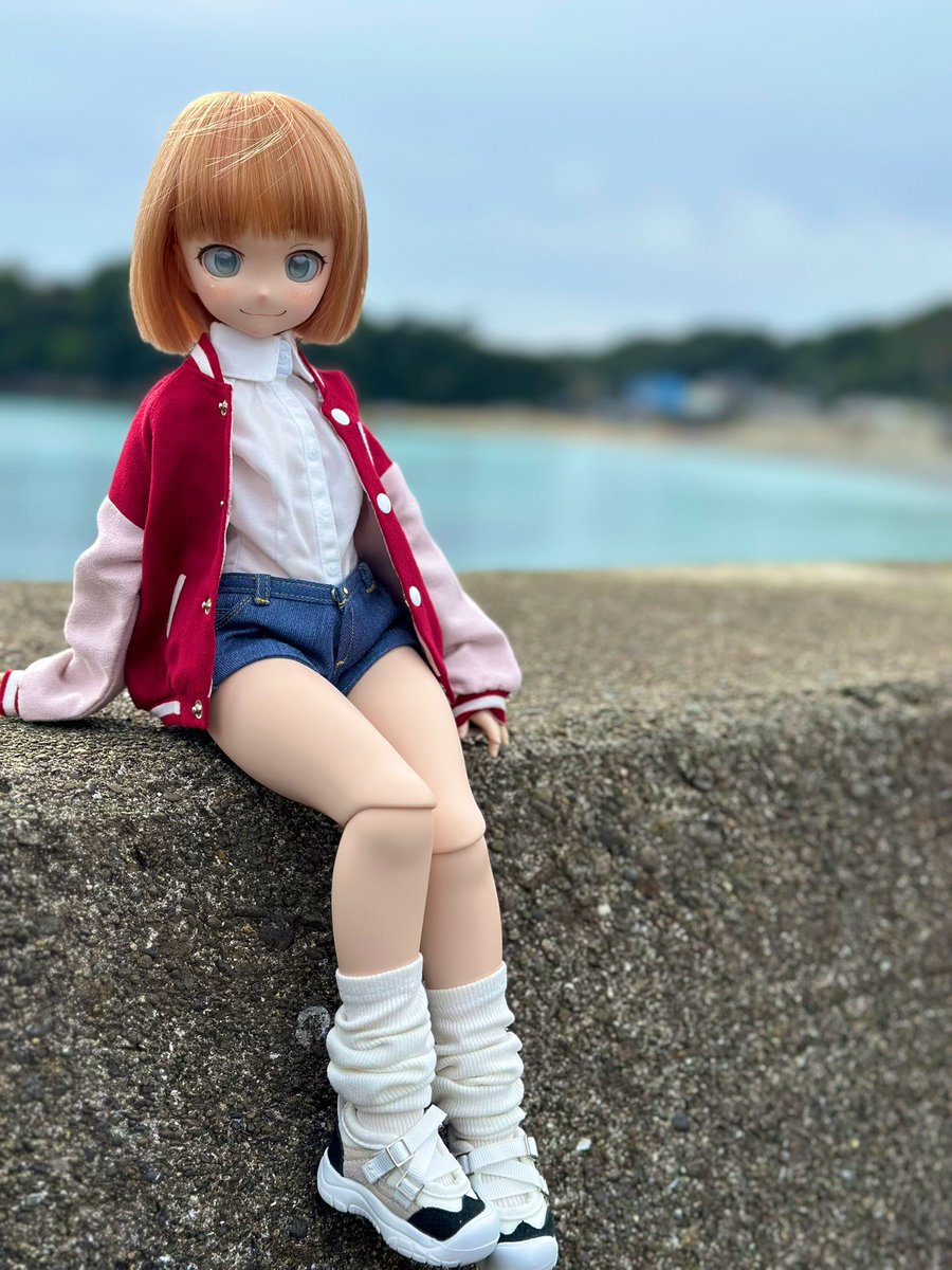 いずみたそ〜︎💕︎︎