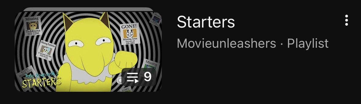 💫KADK9✨ ‼️Comms open‼️📌 tweet media