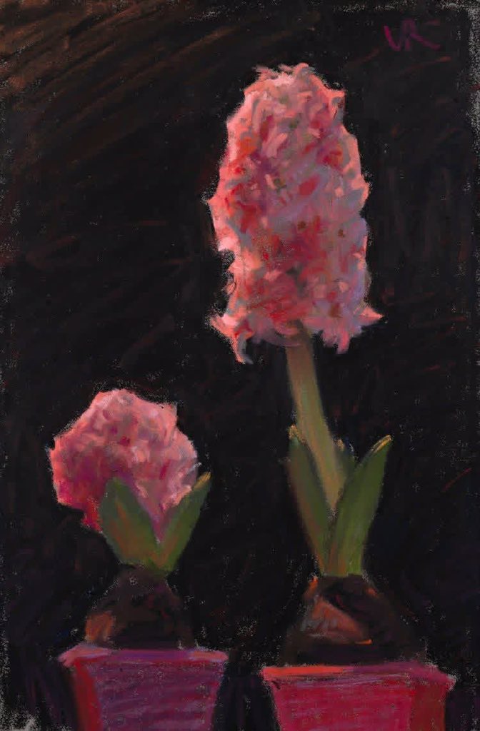 Olga Tuleninova 🦋 tweet media