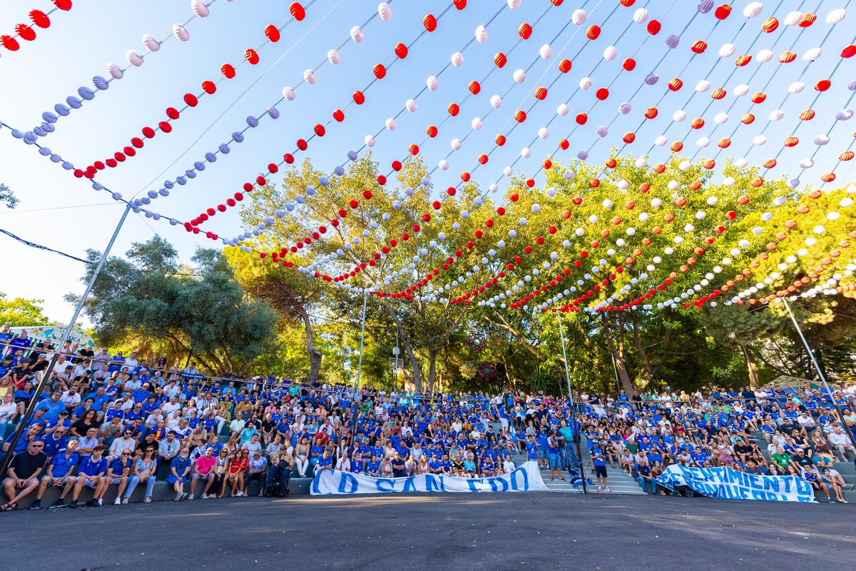 🔜  𝑨 𝒑𝒖𝒏𝒕𝒐 de volver. 

💙 231 días después. 

#CDSanFernando1940