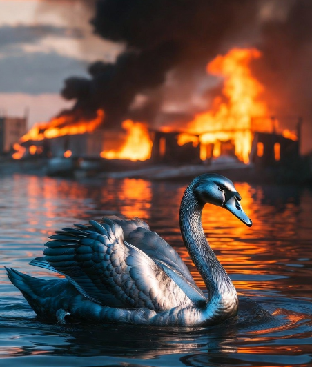 🔥SILVER REGAINS $89 AS MEXICO BLACK SWAN IGNITES SILVER MARKET 🔥

Who wants to be short silver when 200 MILLION OZ OF ANNUAL SILVER SUPPLY was just nuked by Mexican cartels??