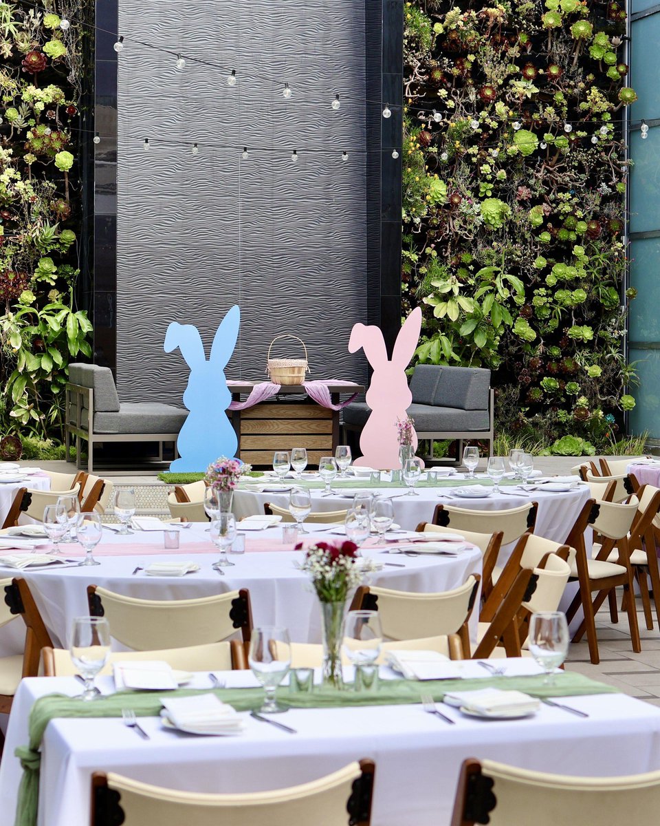 Shade Hotel Manhattan Beach tweet media