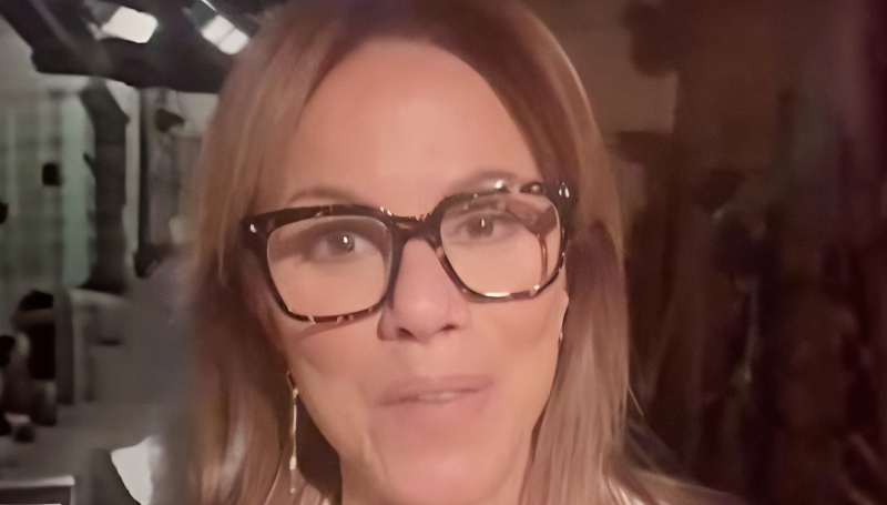 SoapOperaSpy's tweet photo. Nancy Lee Grahn Cancels Meet-And-Greet – Why? https://t.co/ztexlu6Pul #CelebrityNews #GeneralHospital #abcsoap https://t.co/YCgGkMCzaN