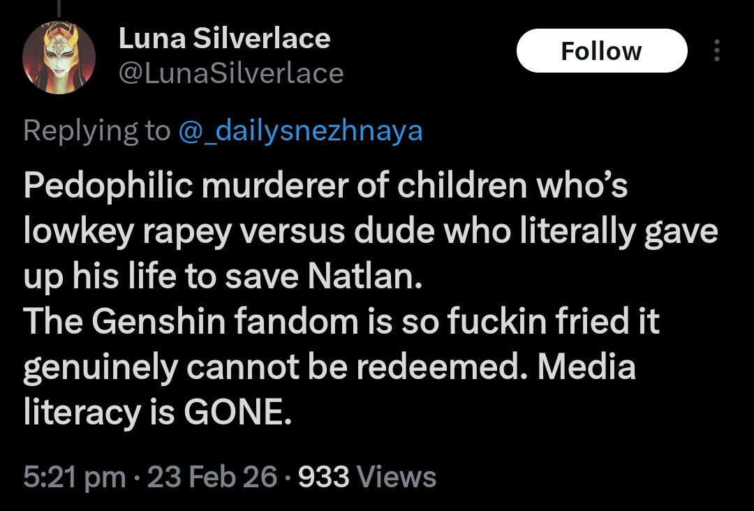 Dottore Haters Archive tweet media