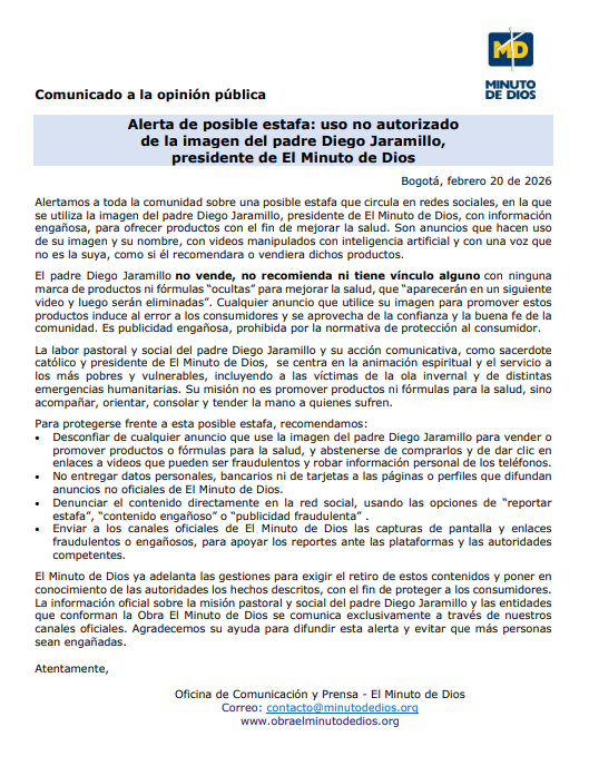 FundasesMD's tweet photo. 🚨COMUNICADO OFICIAL🚨 https://t.co/rYUlNchAIG