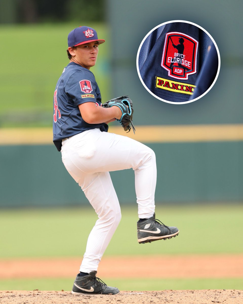 USA Baseball Events tweet media